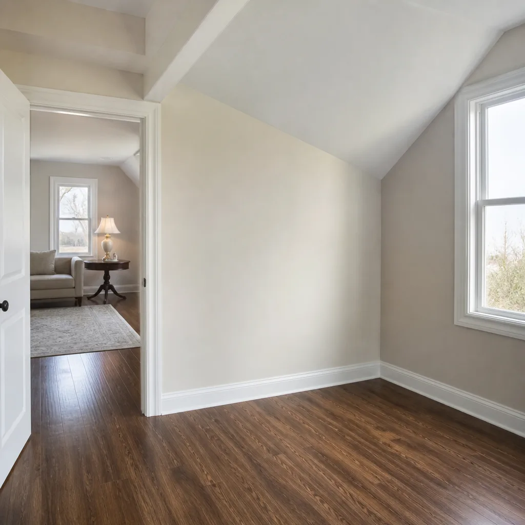Mold remediation