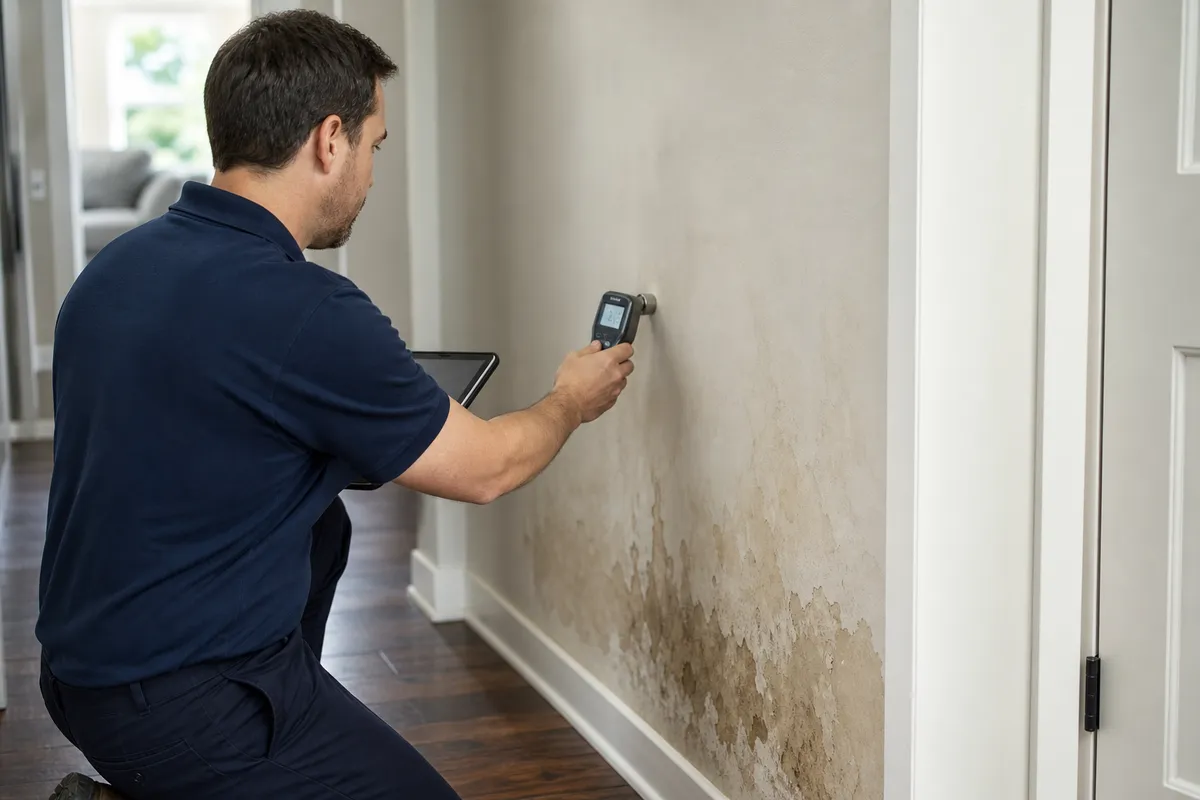 24/7 Live Answer - DryMark Restoration Bothell in Bothell, WA